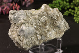 Aquamarine with Mica TU3801