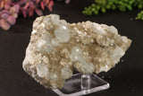 Aquamarine with Mica TU3802
