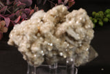 Quartz with Aquamarine and Mica TU3803