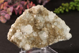 Aquamarine with Mica TU3807