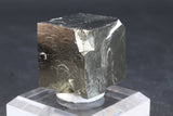 Spanish Pyrite Cube TU410
