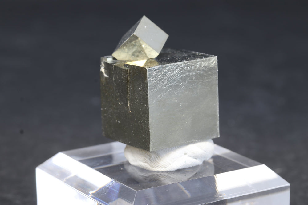 Spanish Pyrite Cluster TU426