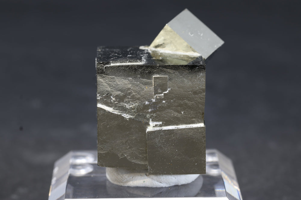 Spanish Pyrite Cluster TU442