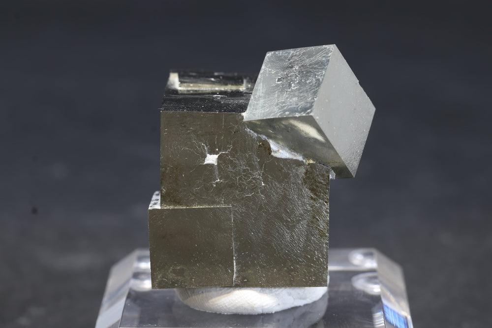 Spanish Pyrite Cluster TU442