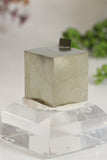 Spanish Pyrite Cube TU450