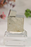 Spanish Pyrite Cube TU453