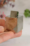 Spanish Pyrite Cube TU453