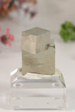 Spanish Pyrite Cube TU458