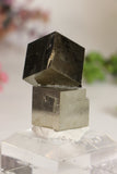 Spanish Pyrite Cube TU464