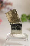 Spanish Pyrite Cube TU464