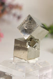 Spanish Pyrite Cube TU464
