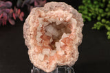 Pink Amethyst Geode TU474