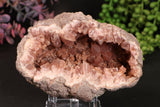 Pink Amethyst Geode TU475