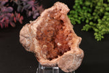 Pink Amethyst Geode TU476