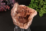 Pink Amethyst Geode TU480