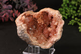Pink Amethyst Geode TU485