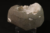 Natrolite Geode TV081