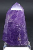 3" Amethyst Tower TV1222