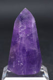 2.75" Amethyst Tower TV1235