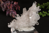 Zeca de Souza Quartz Cluster TV1281
