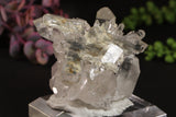 Zeca de Souza Quartz Cluster TV1284