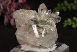 Zeca de Souza Quartz Cluster TV1284