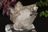 Zeca de Souza Quartz Cluster TV1284