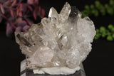 Zeca de Souza Quartz Cluster TV1284