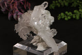 Zeca de Souza Quartz Cluster TV1291