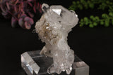 Zeca de Souza Quartz Cluster TV1291