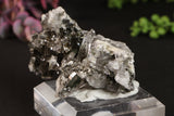 Zeca de Souza Quartz Cluster TV1299