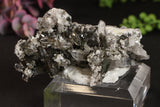 Zeca de Souza Quartz Cluster TV1299