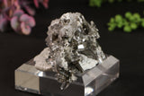 Zeca de Souza Quartz Cluster TV1299