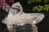 Zeca de Souza Quartz Cluster TV1301