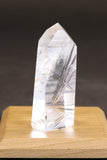 2.25" Fantasy Cut Lemurian Tower TV156