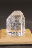 1.75" Fantasy Cut Lemurian Tower TV157