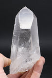 5.5" Double Terminated Self-healed Lemurian TV162