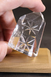 2" Fantasy Cut Lemurian Tower TV171