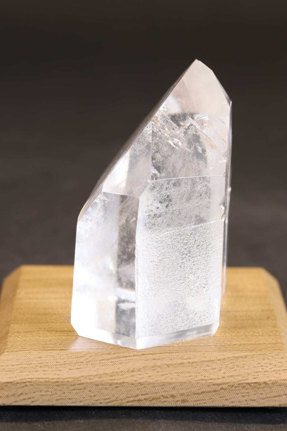 2" Fantasy Cut Lemurian Tower TV214