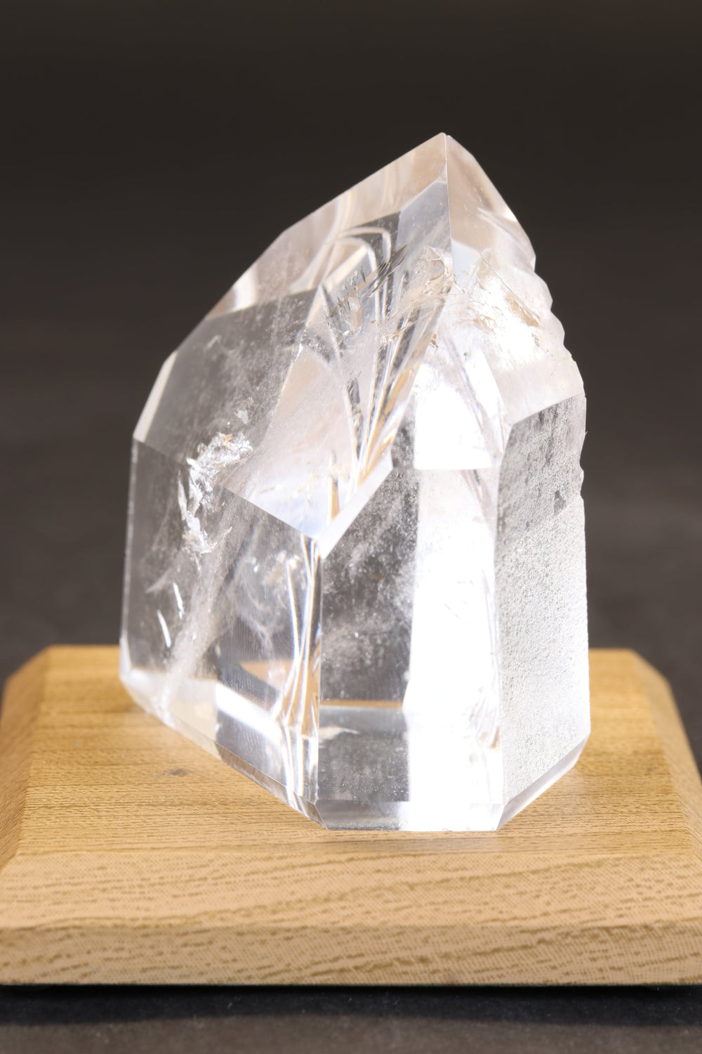 2" Fantasy Cut Lemurian Tower TV214
