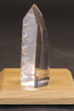 2.5" Fantasy Cut Lemurian Tower TV258
