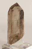 4.5" Smoky Lemurian TV337