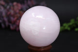 2.5" Mangano Calcite Sphere TV36