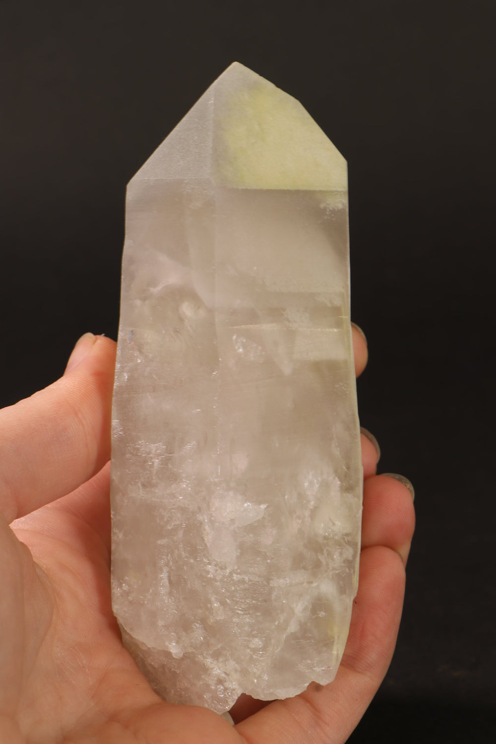 4.5" Phantom Lemurian TV653
