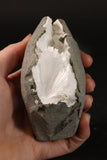 Natrolite Geode TV668