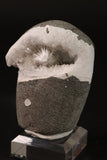 Natrolite Geode TV669