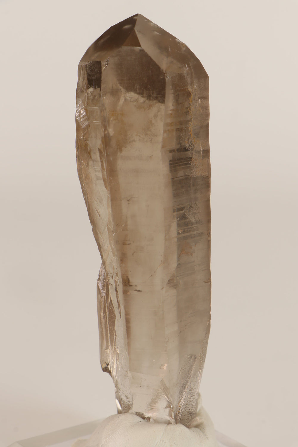 4.5" Smoky Lemurian TV750