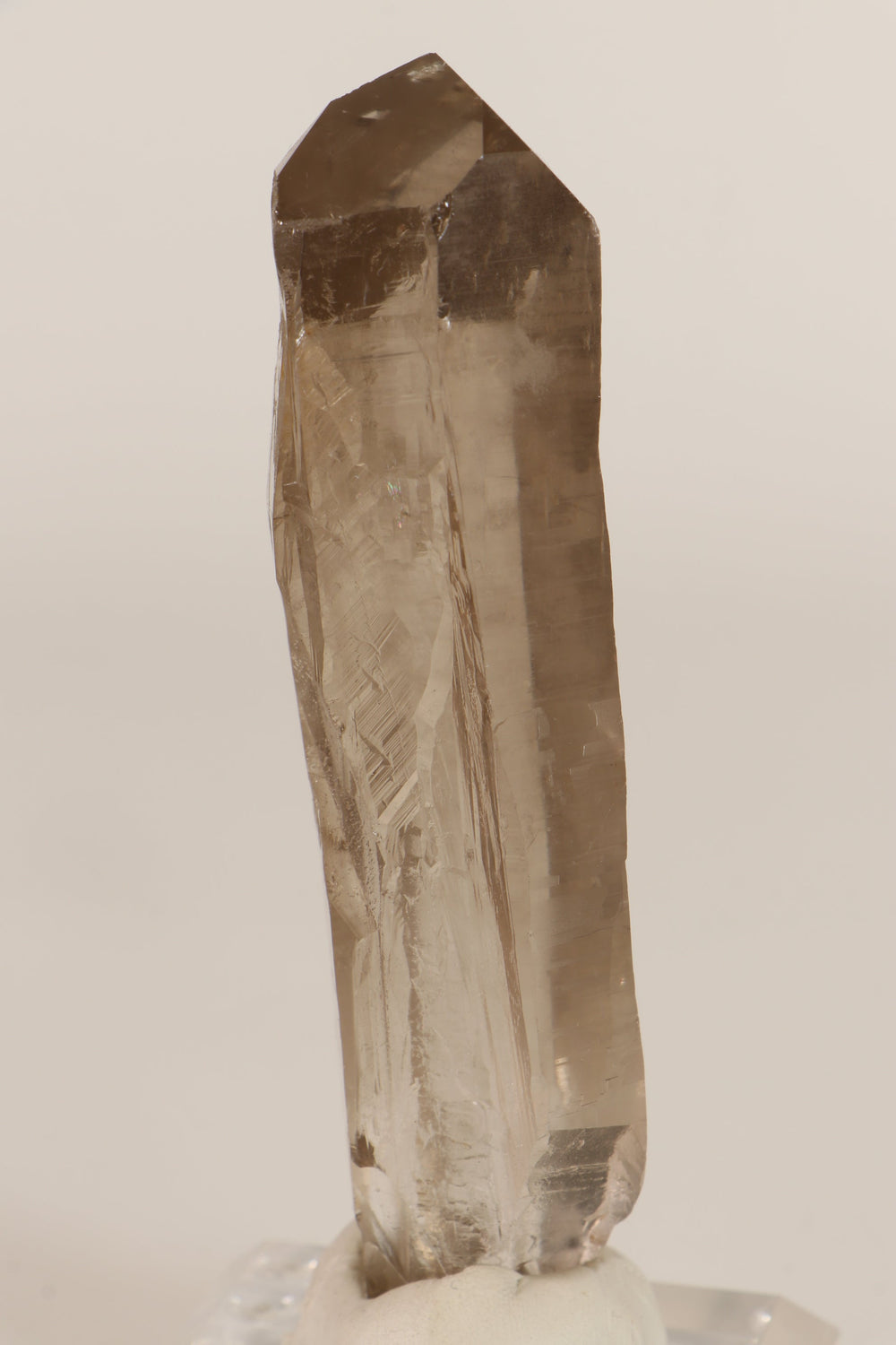 4.5" Smoky Lemurian TV750