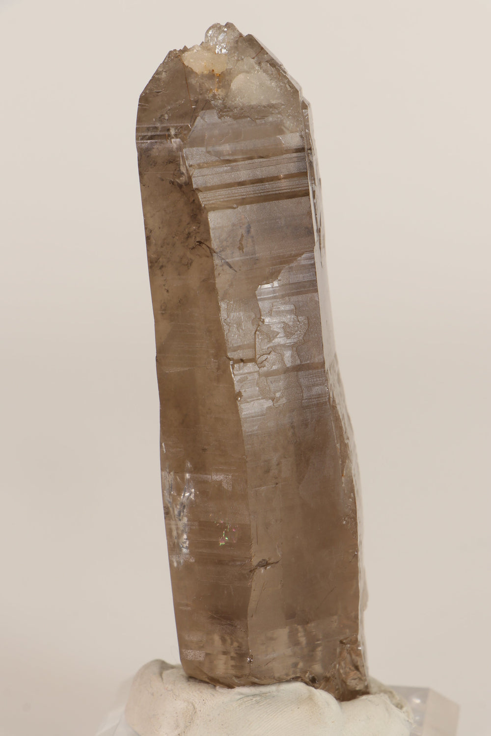 4.5" Smoky Phantom Lemurian TV752