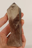 4.5" Smoky Lemurian TV756